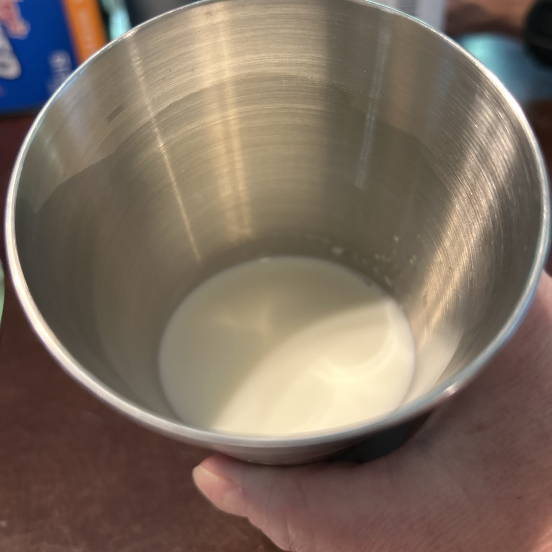 Milk