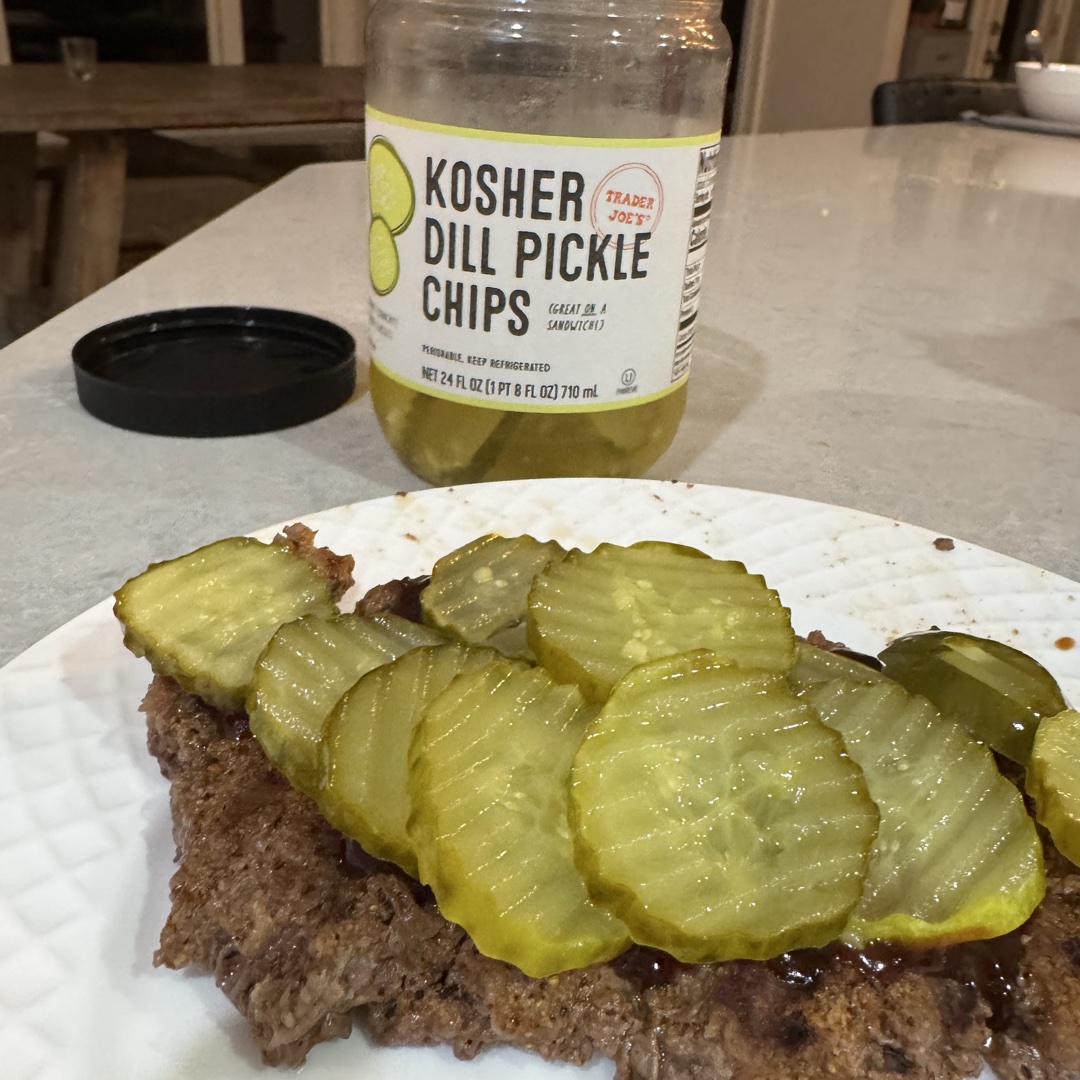 Pickles