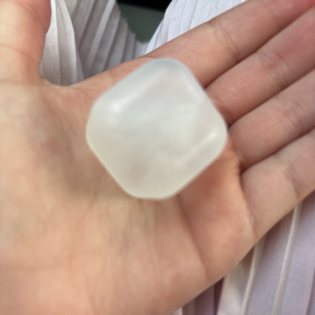 Ice