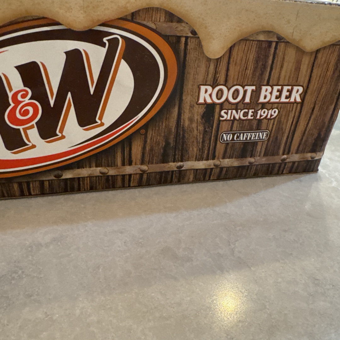 Root Beeeeeeer