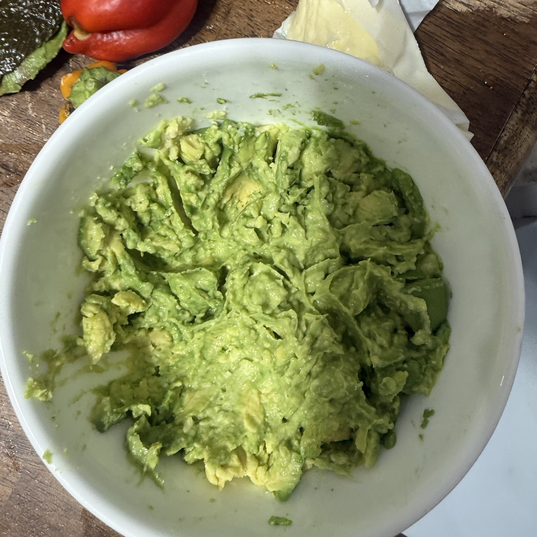 Guacamole