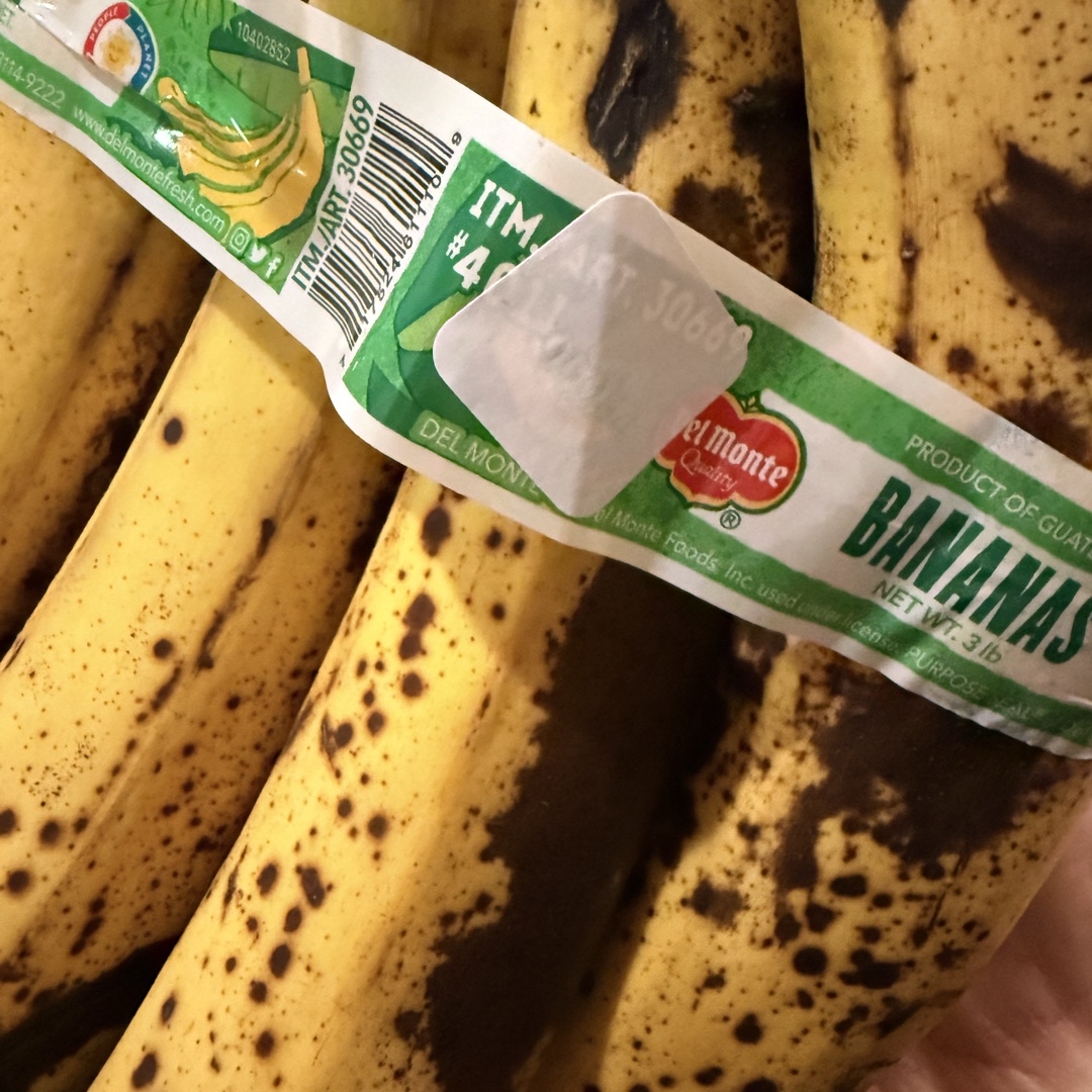 Quest: Banana