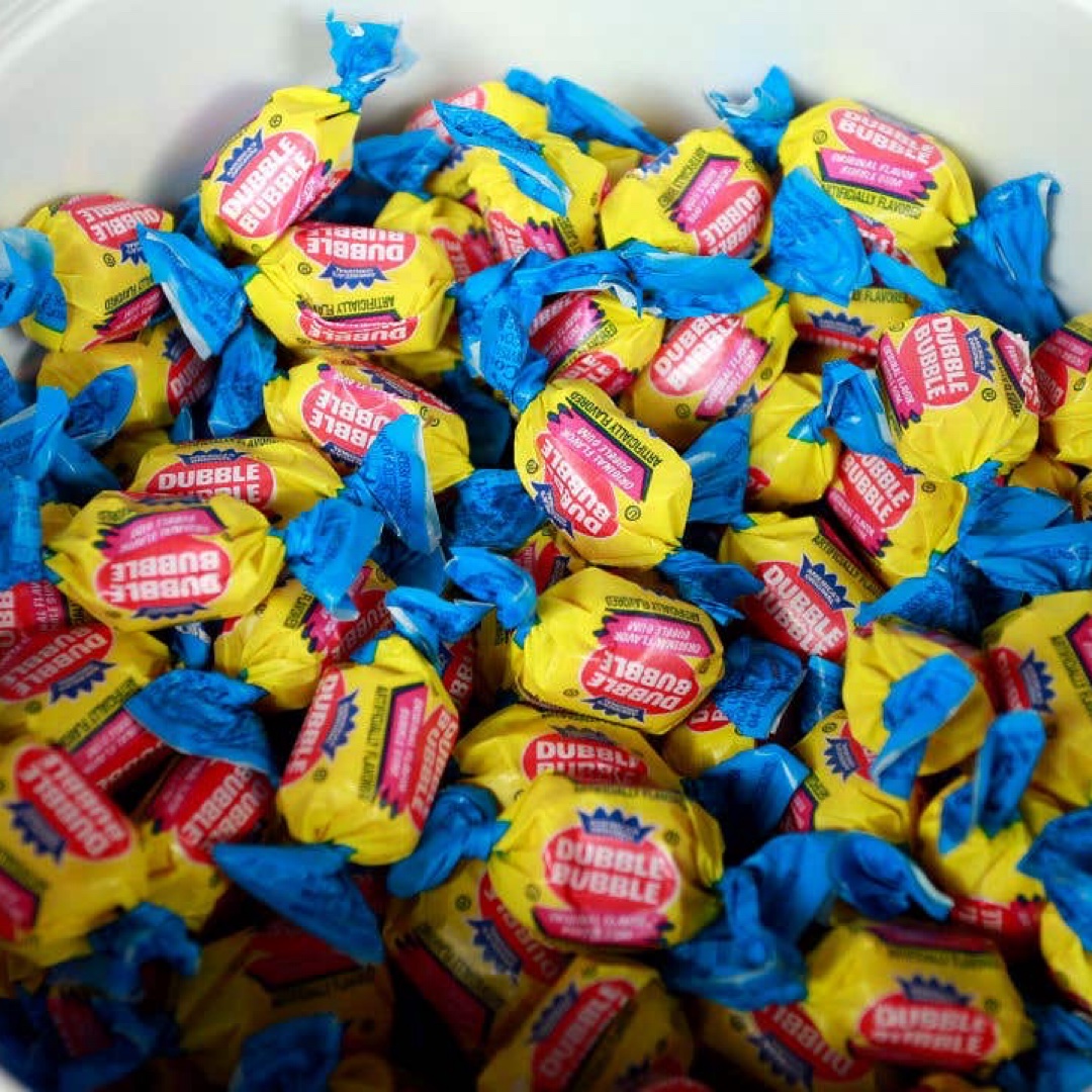 Quest: Bubble Gum