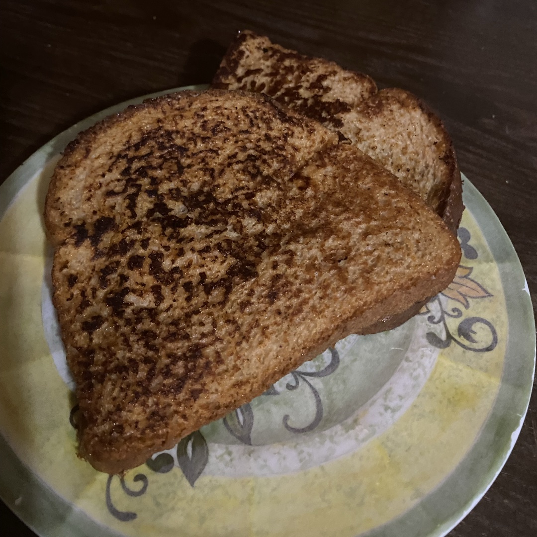 French Toast