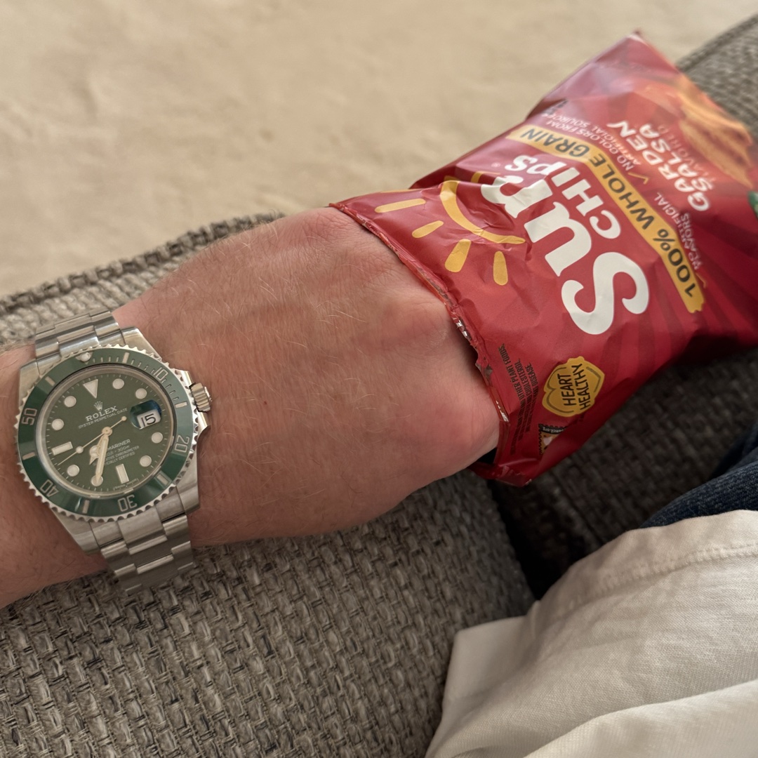 Garden Salsa SunChips