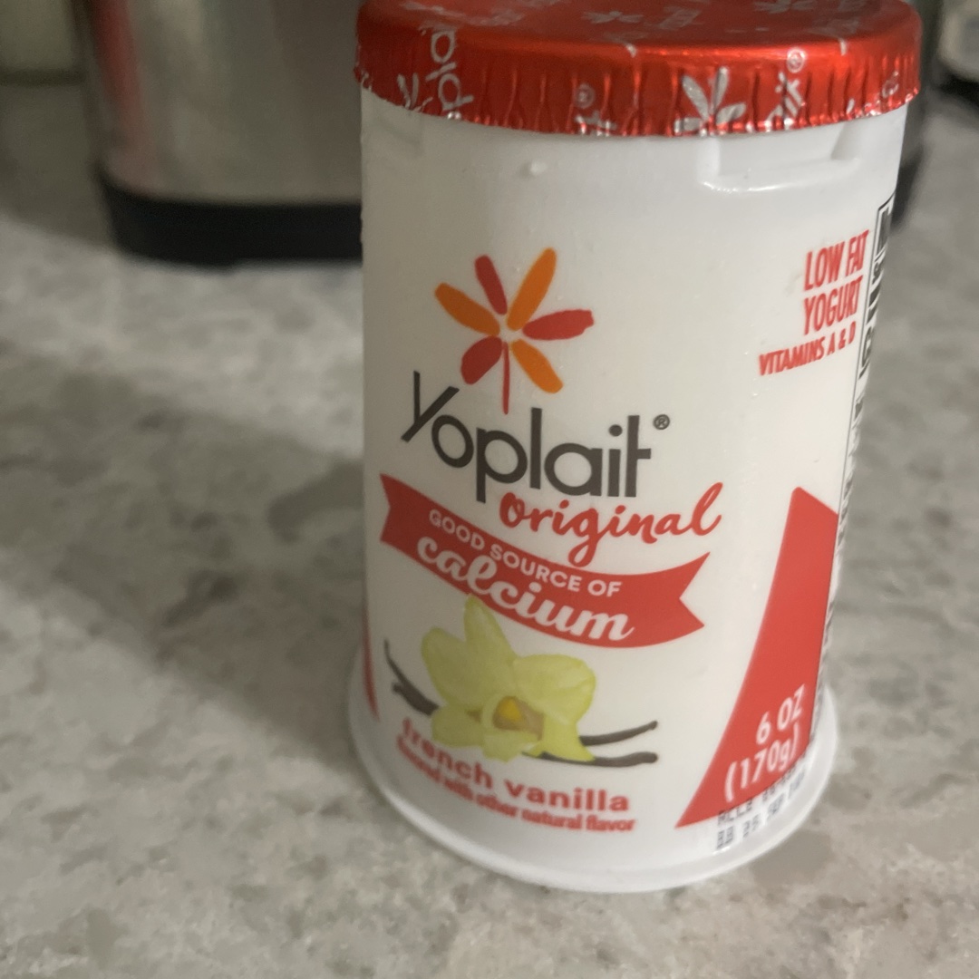 Yogurt