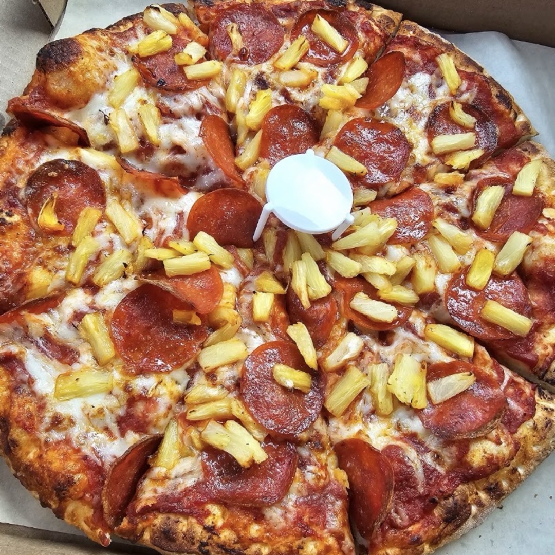 Pizza