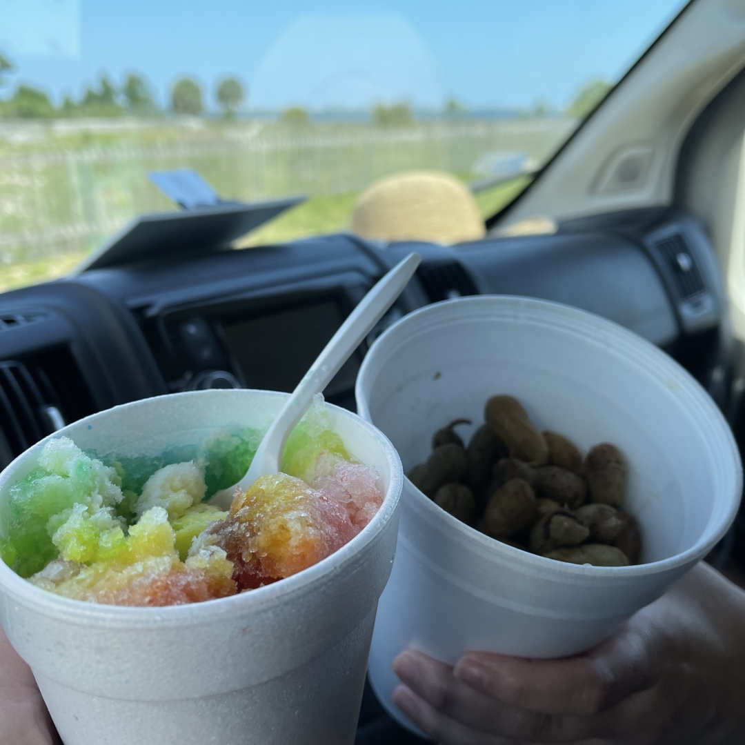 Greatest Combination Ever