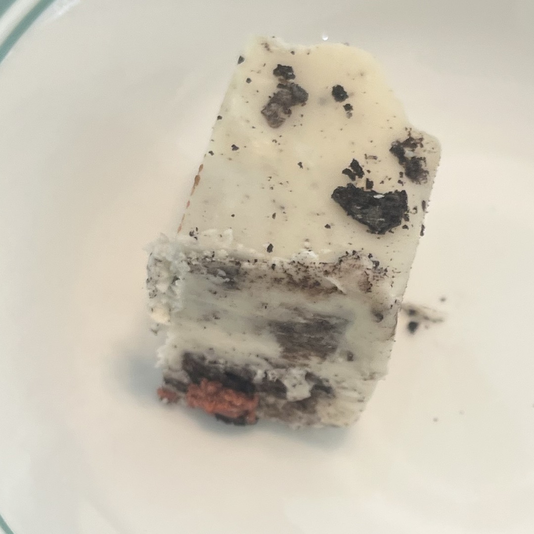 Fudge