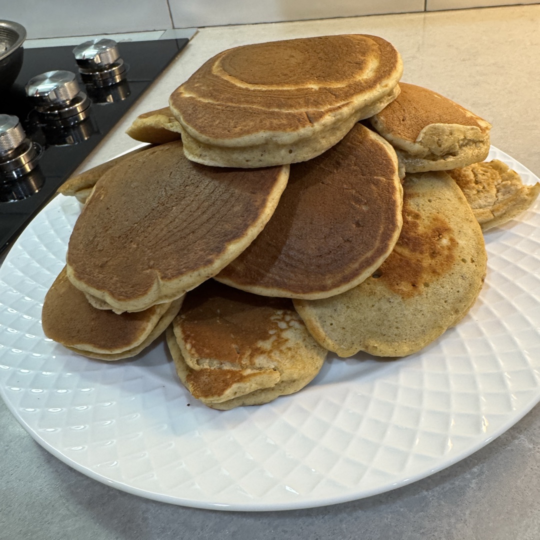 Pancakes