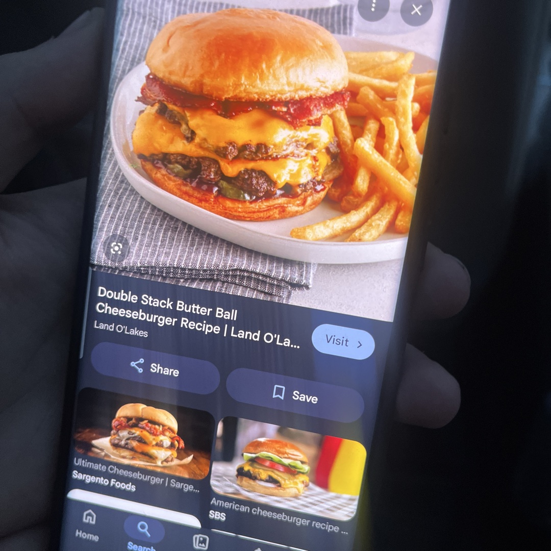 Burger
