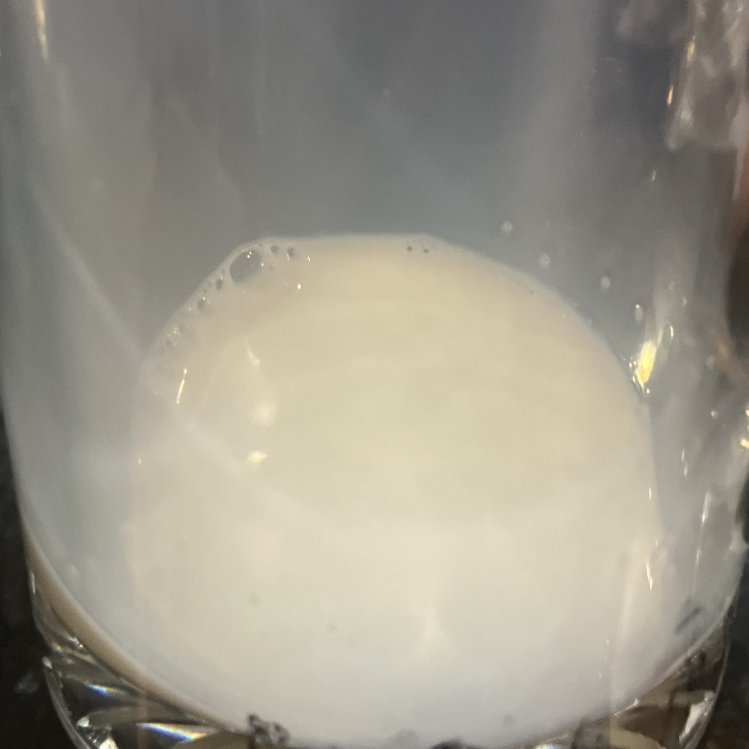 Milk