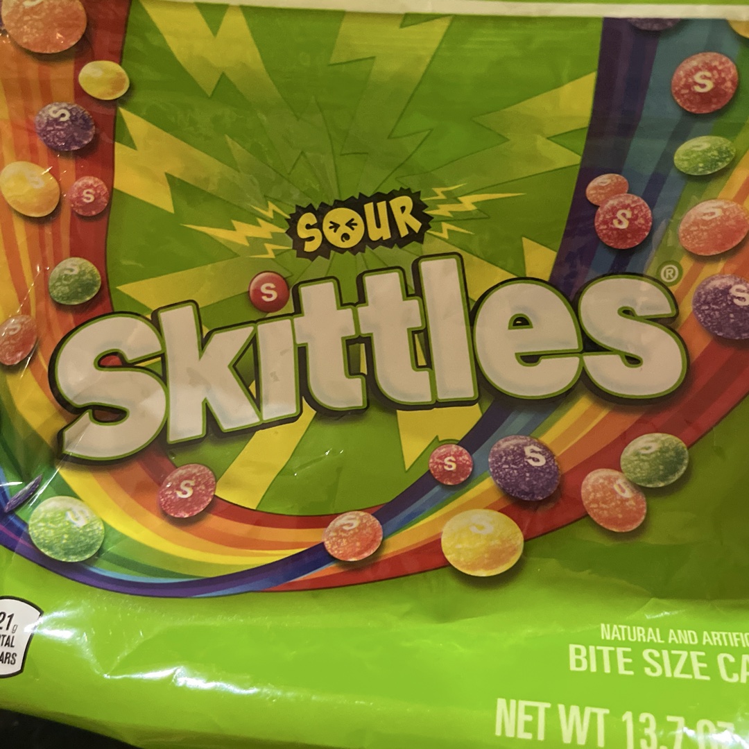 Skeetles