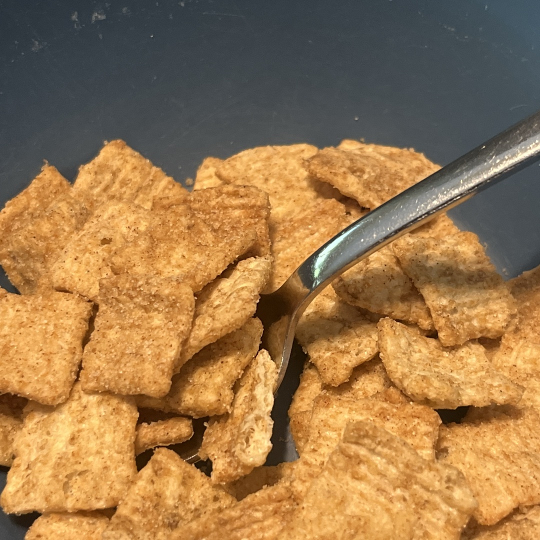 Cinnamon Toast Crunch
