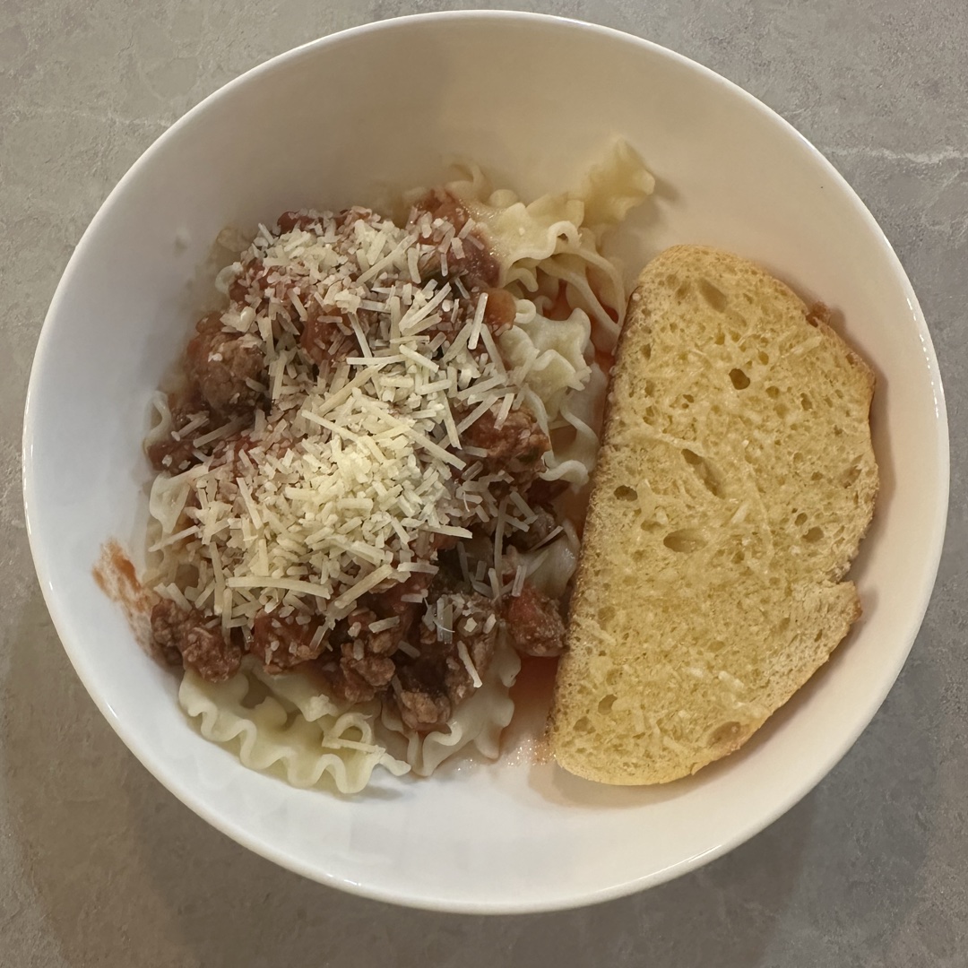 Pasta