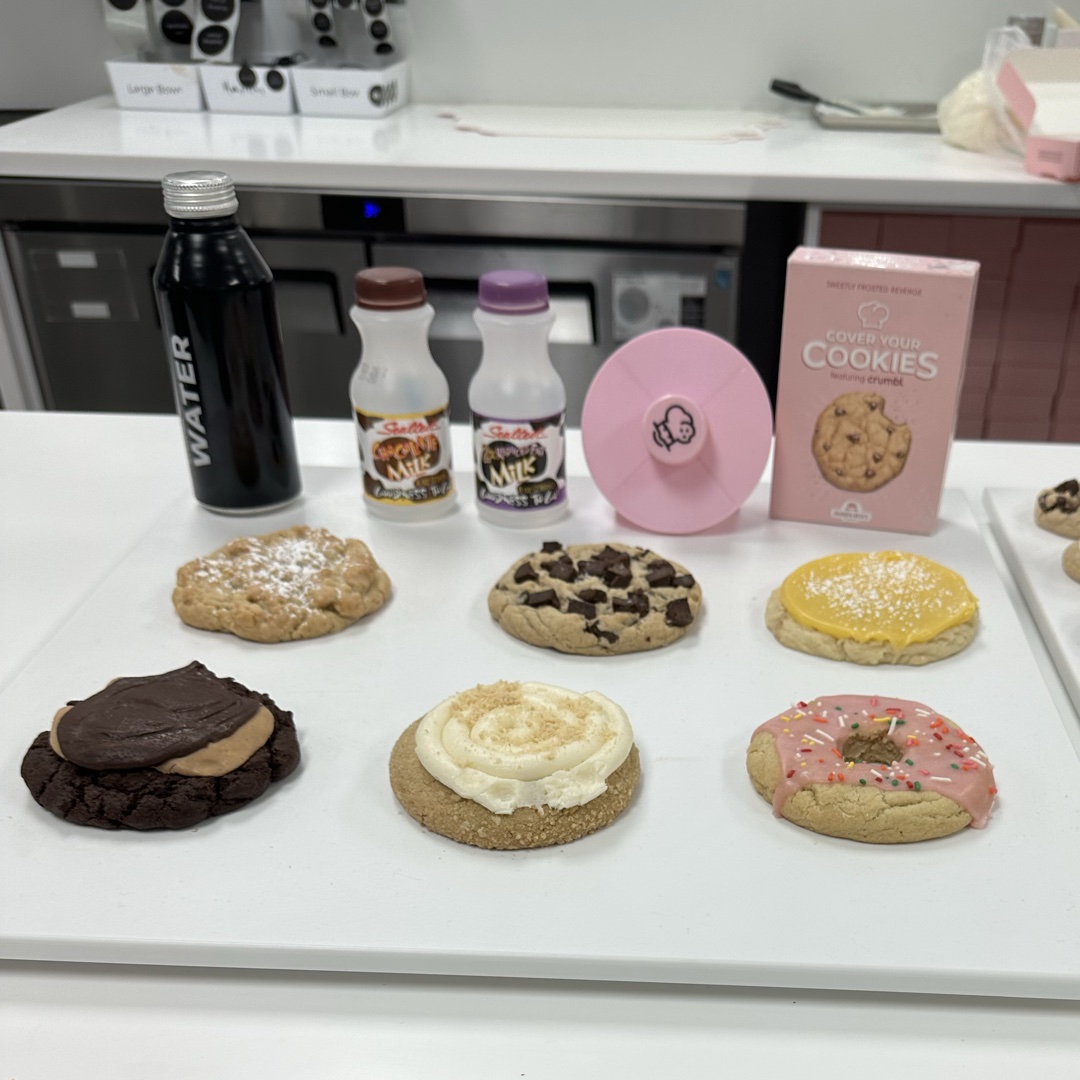 Cookies