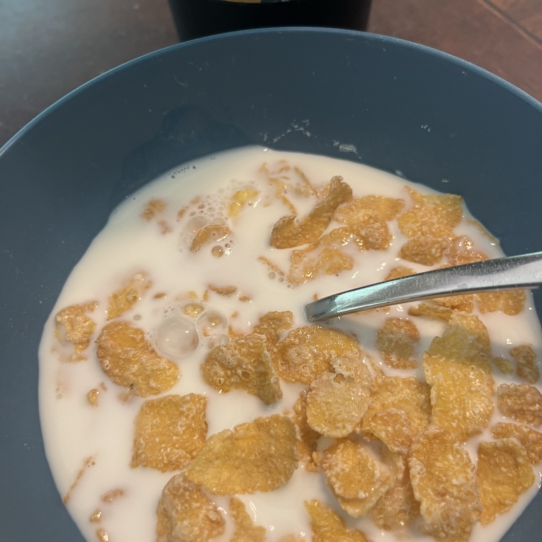 Cereal