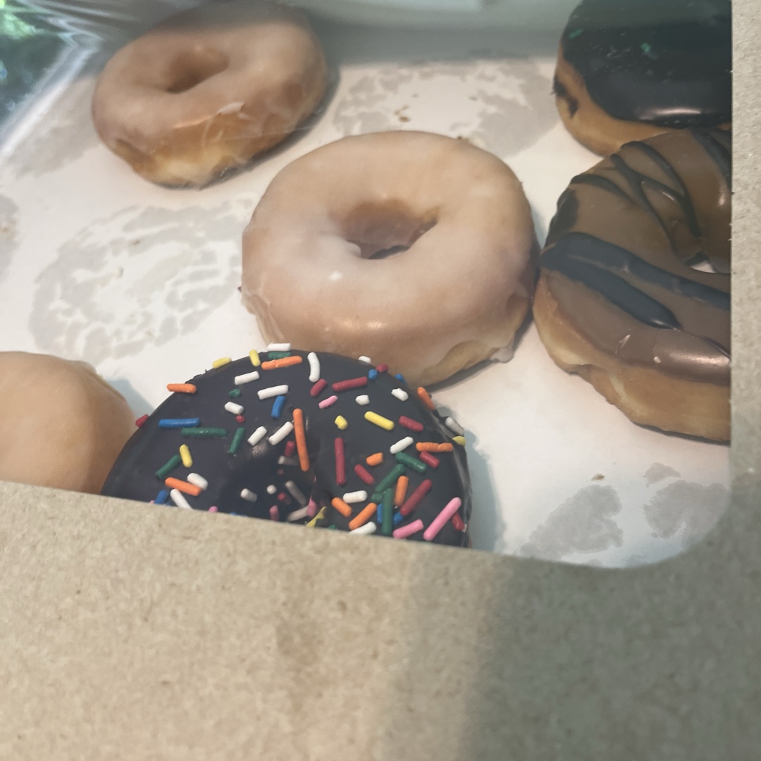 Doughnuts
