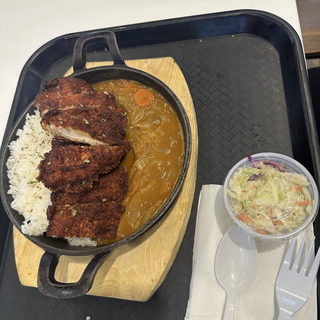 Curry