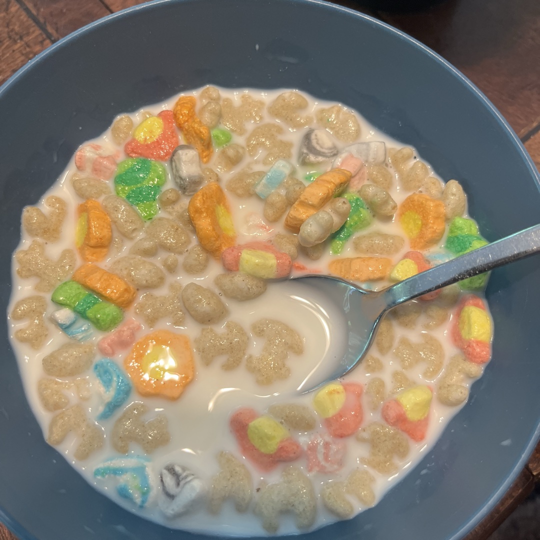 Lucky Charms