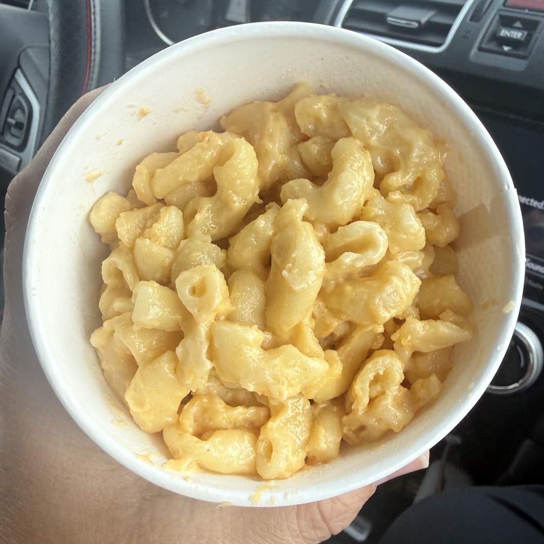 Mac & Cheese