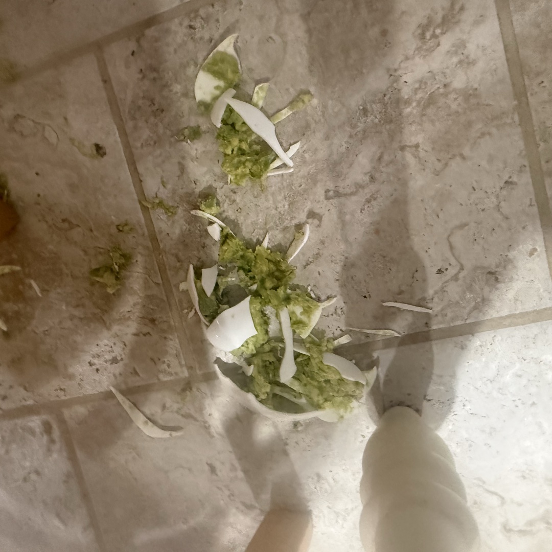Guacamole
