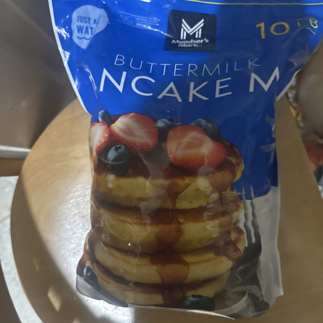 Pancake Mix
