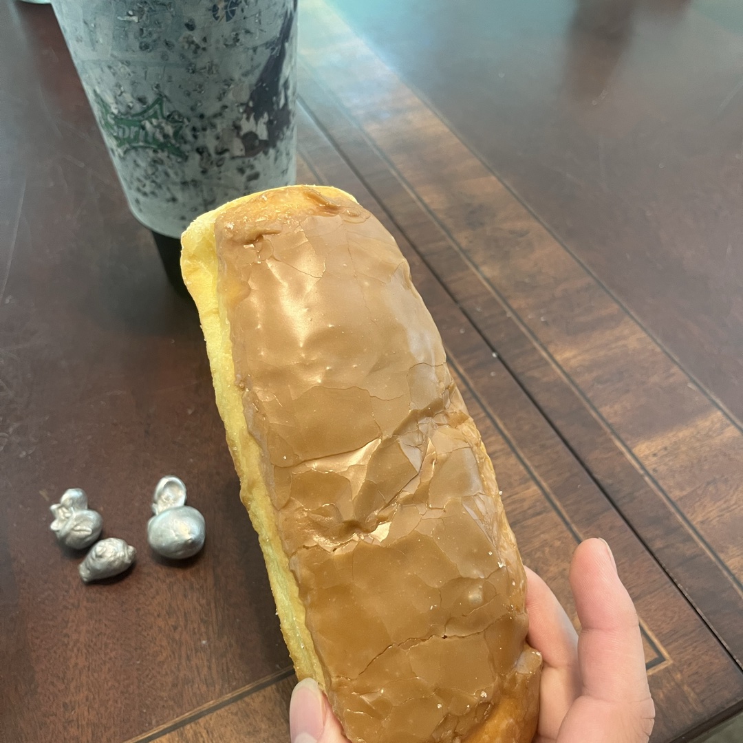 Doughnut