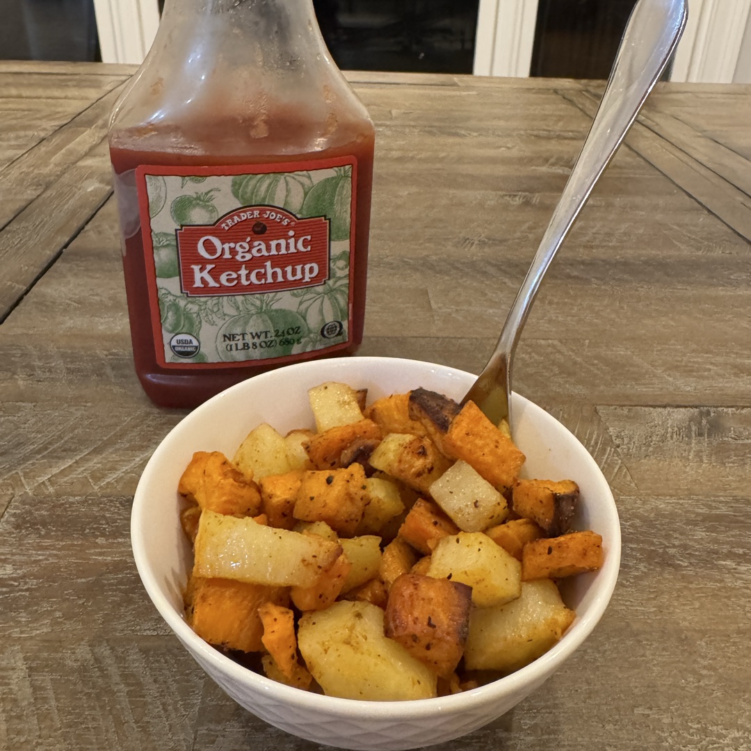 Potato’s