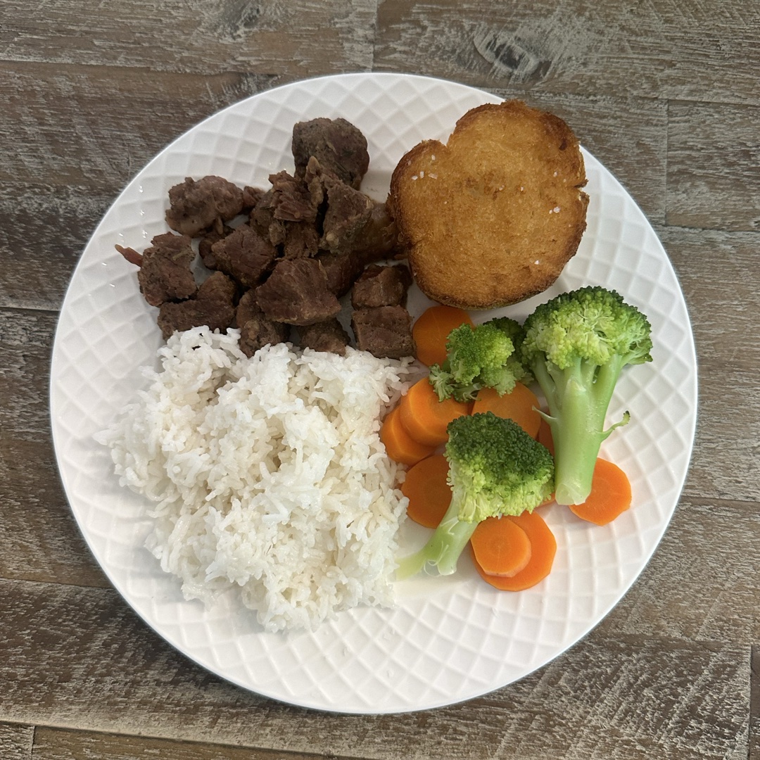 Steak