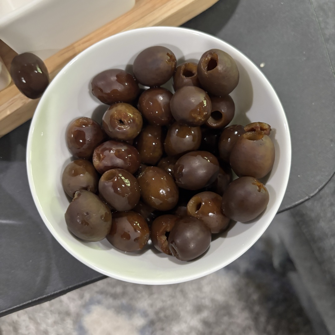 Olives