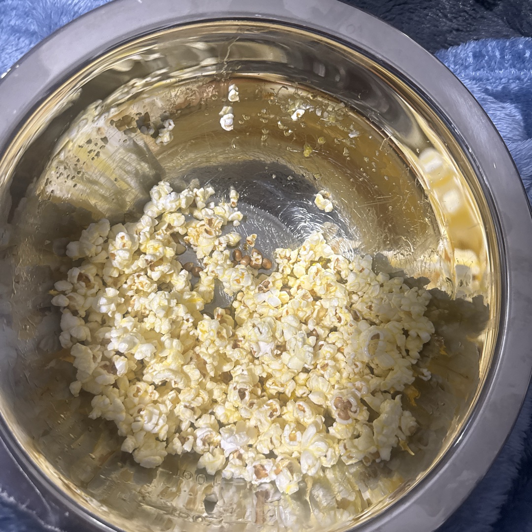 Popcorn