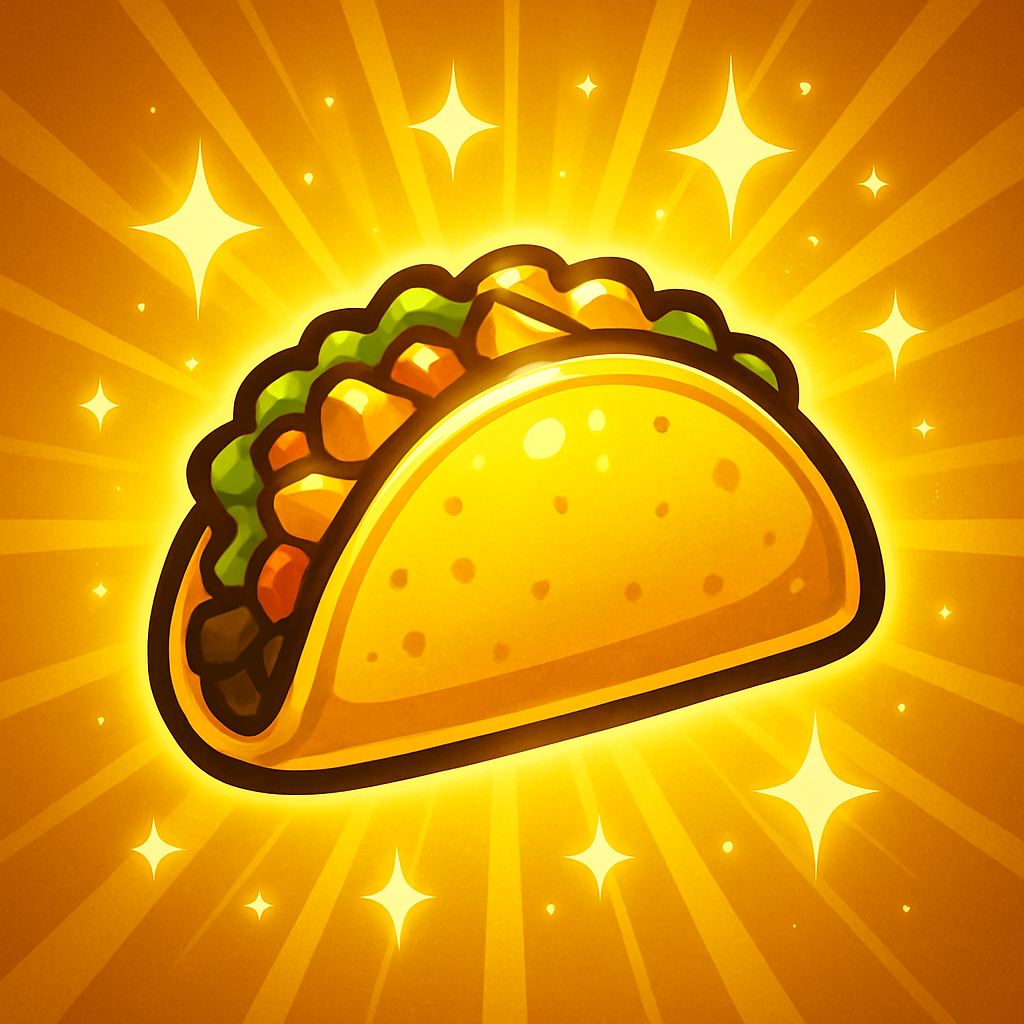 Golden Taco