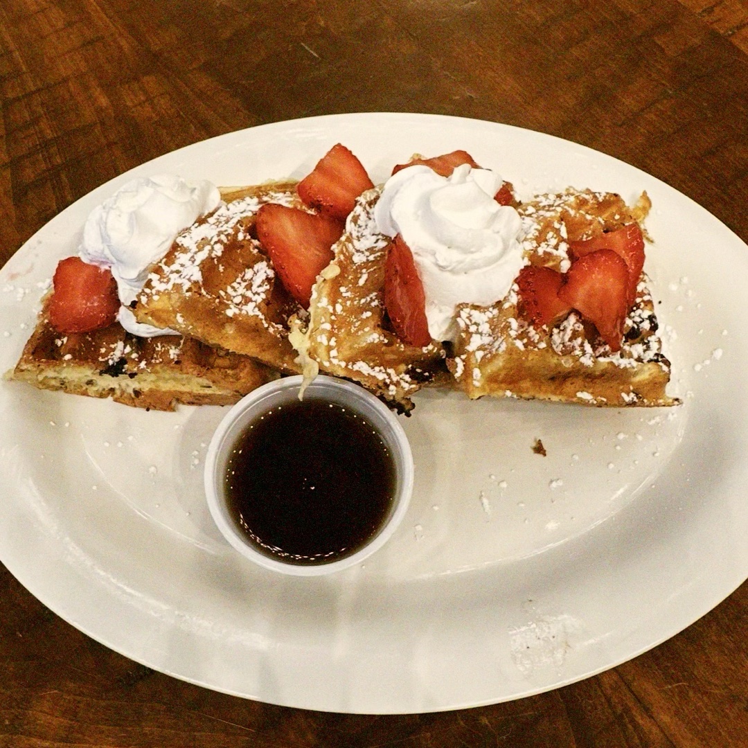 French toast