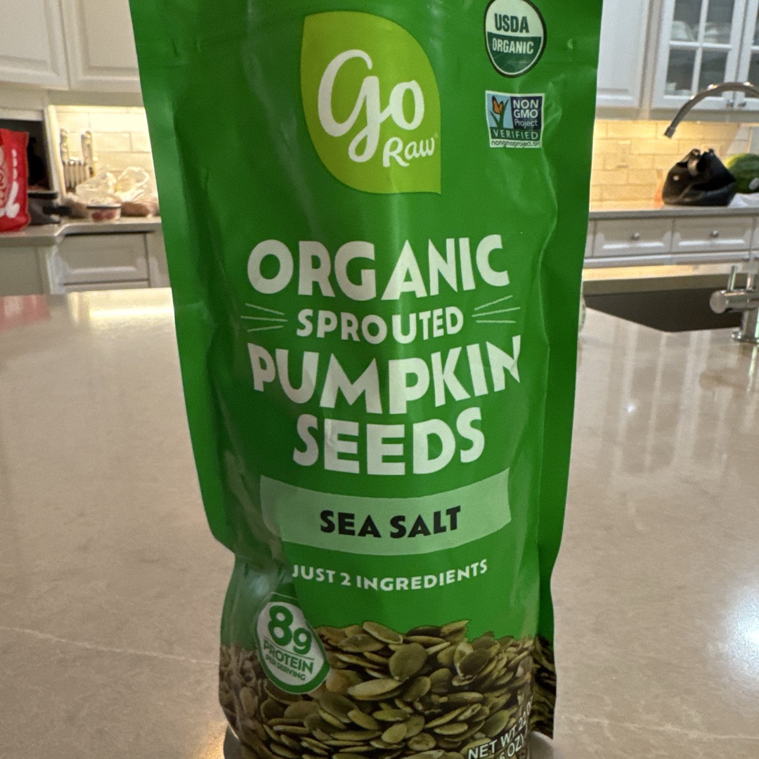 Pumpkin Seeds