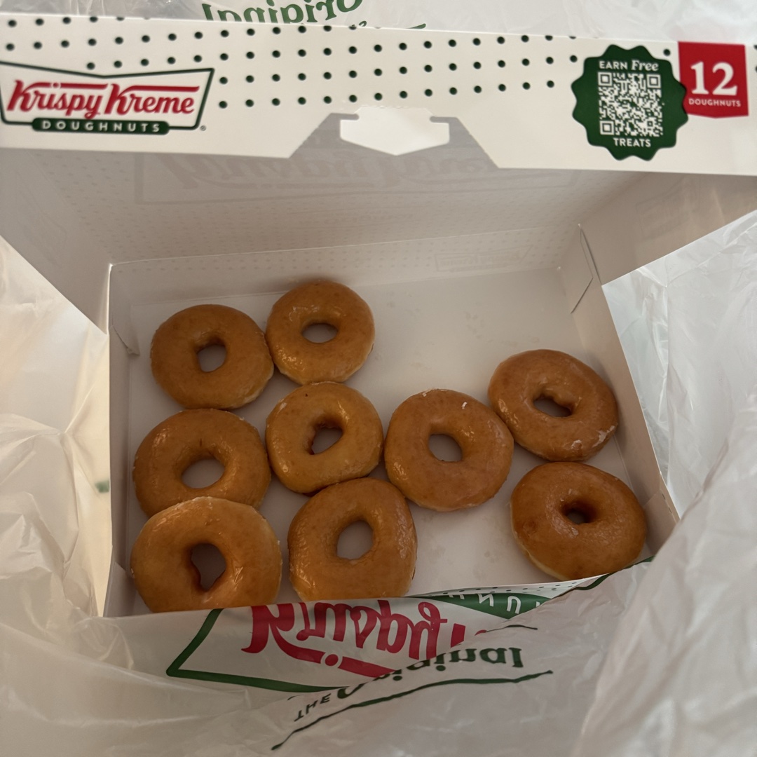 Donuts