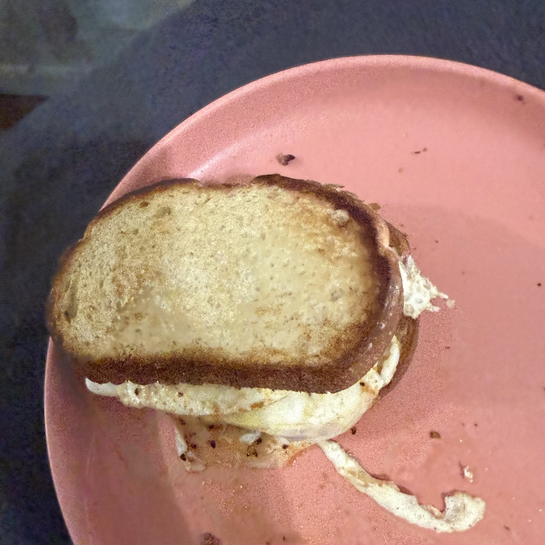 Egg Sandwich