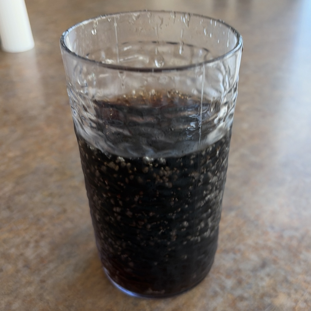 Quest: Lime Diet Coke