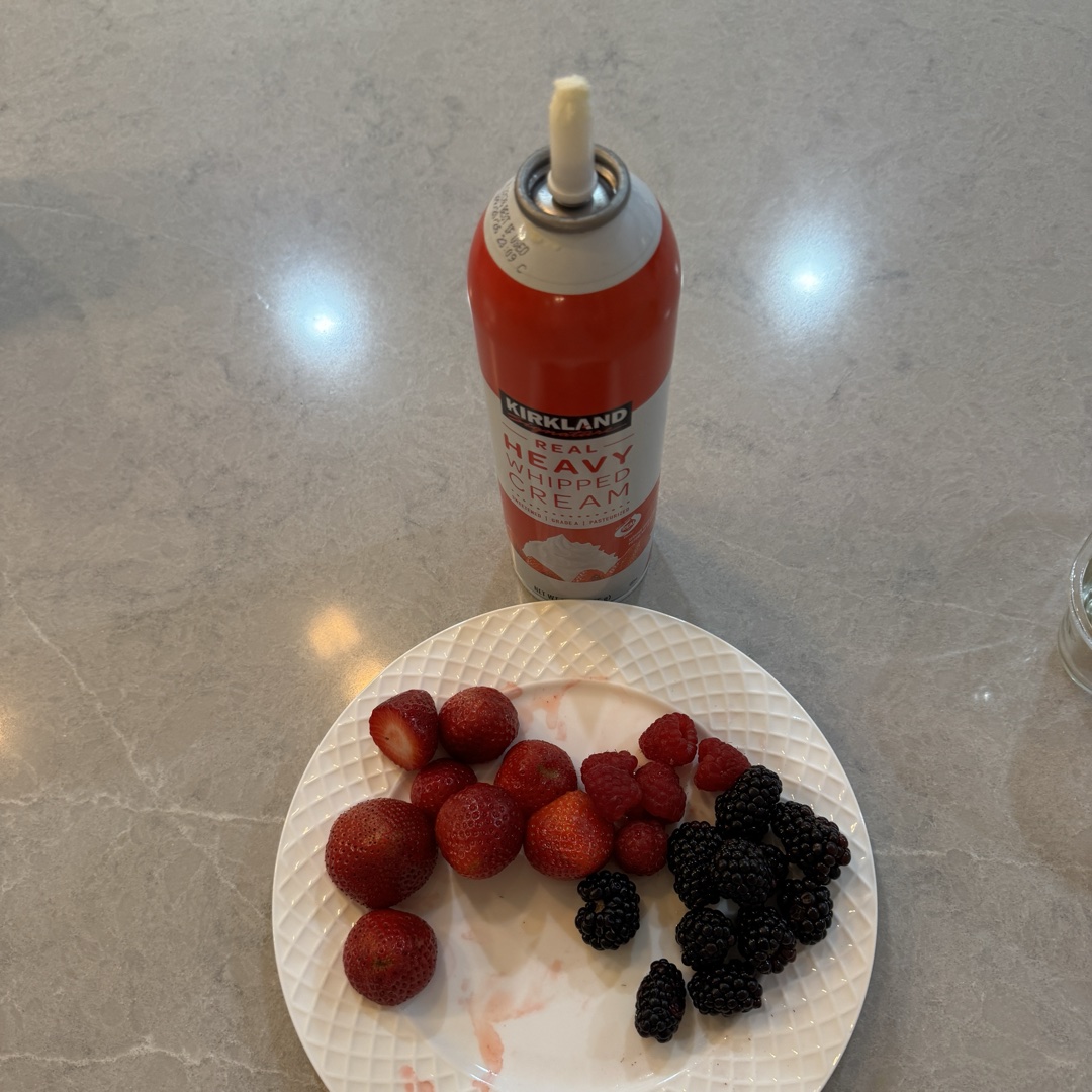 Berries