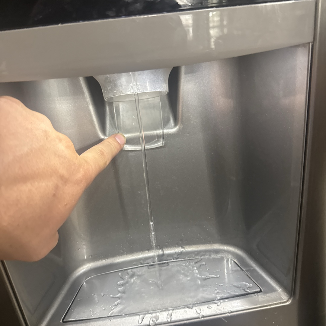 Water