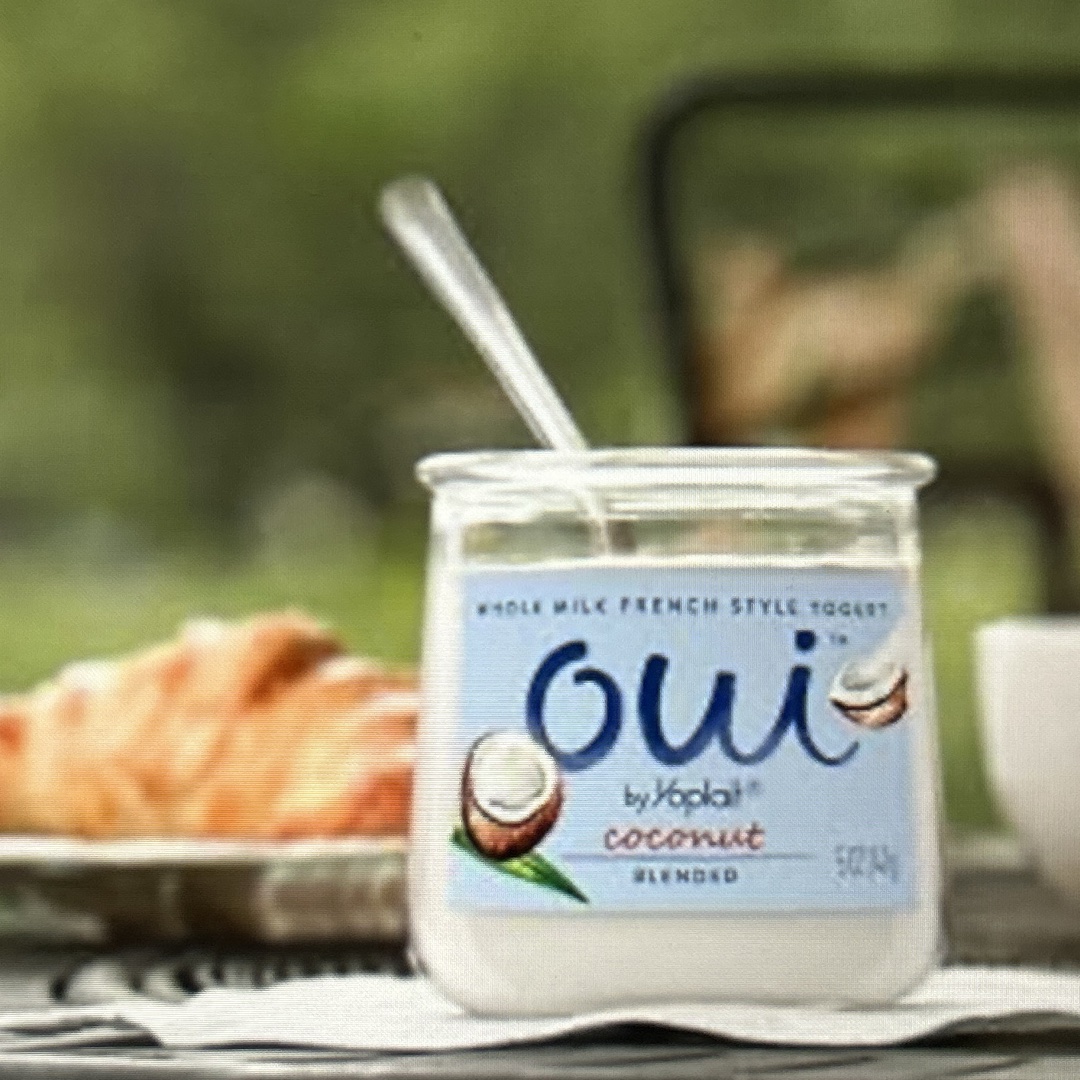 Yogurt