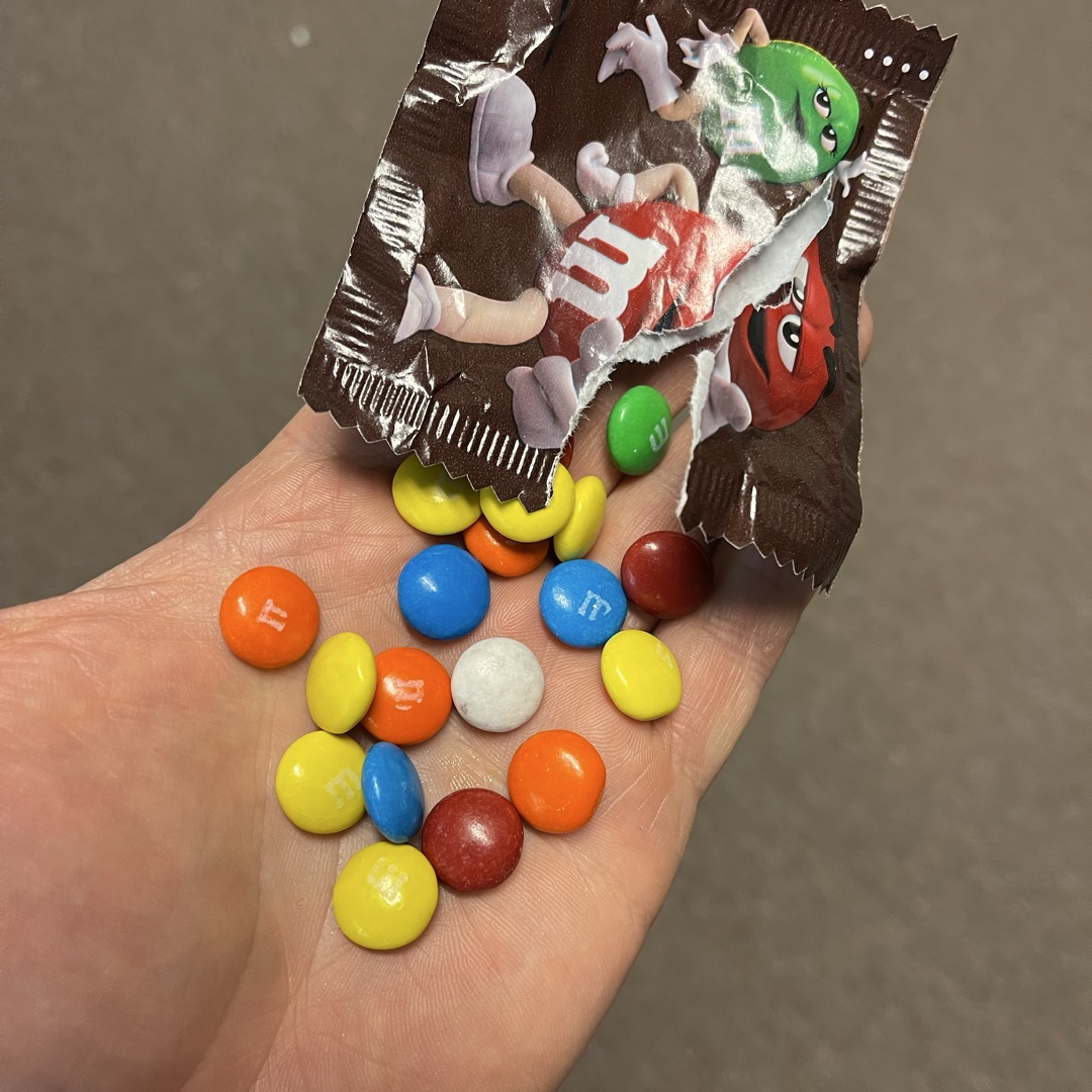 Chocolate