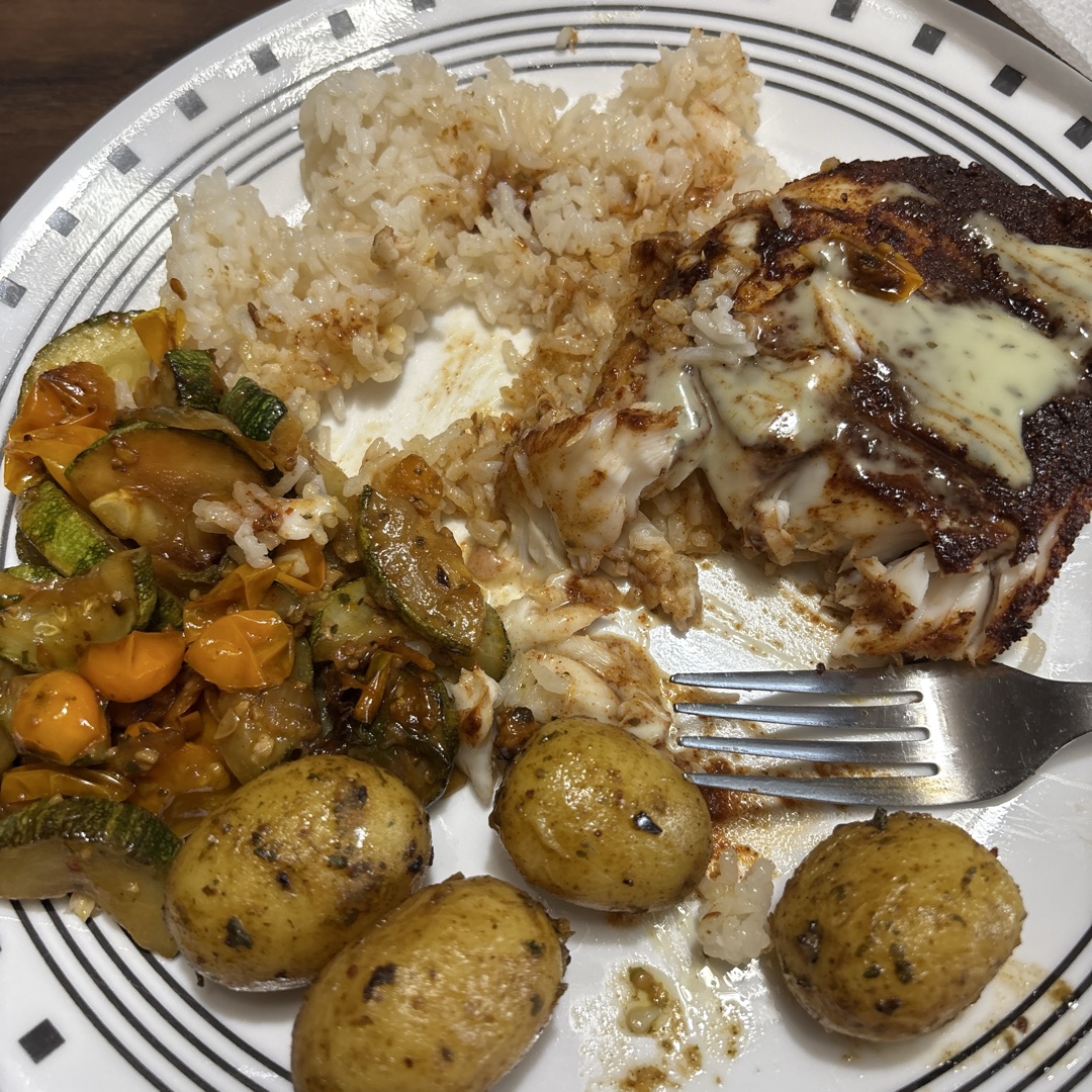 Dinner