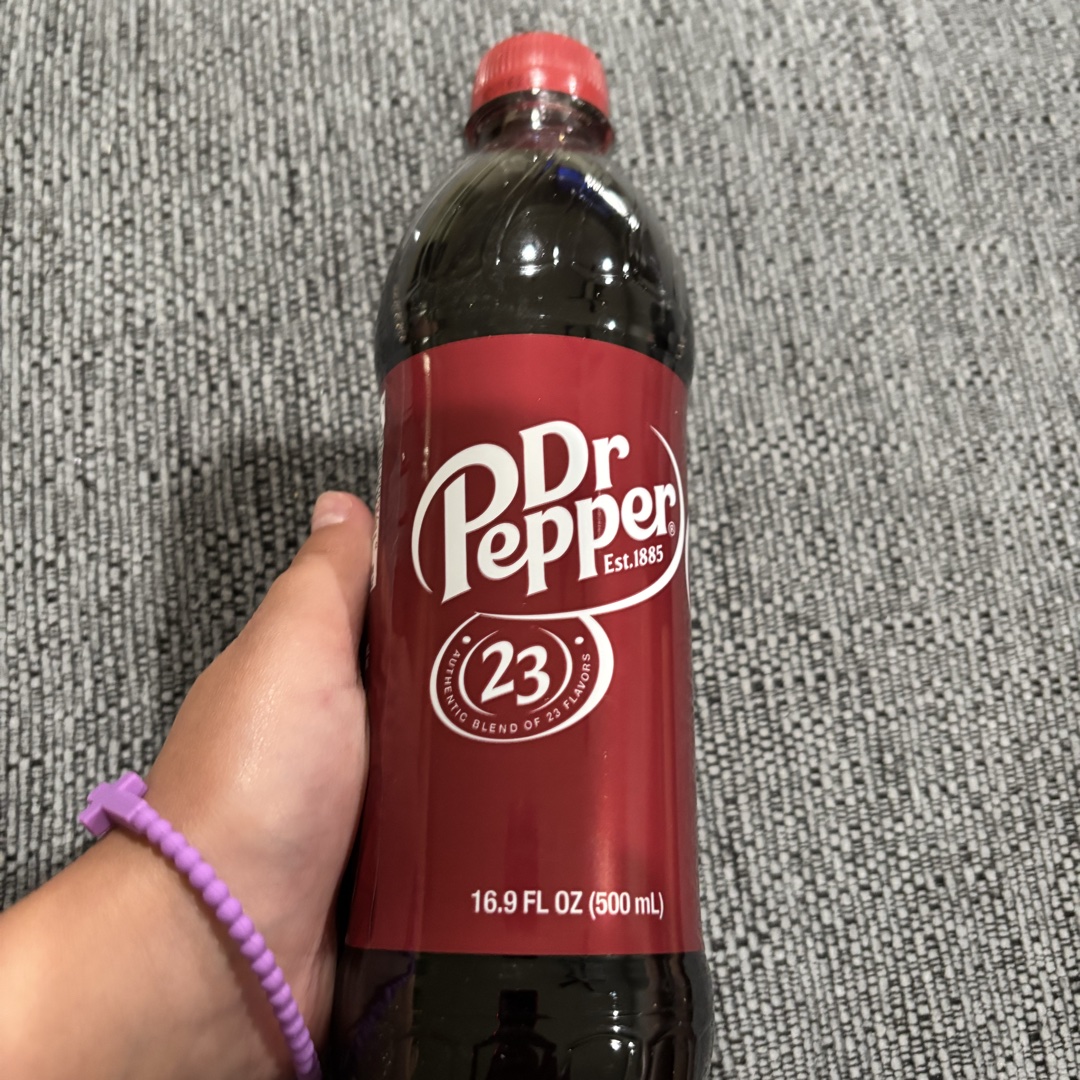 Dr Pepper