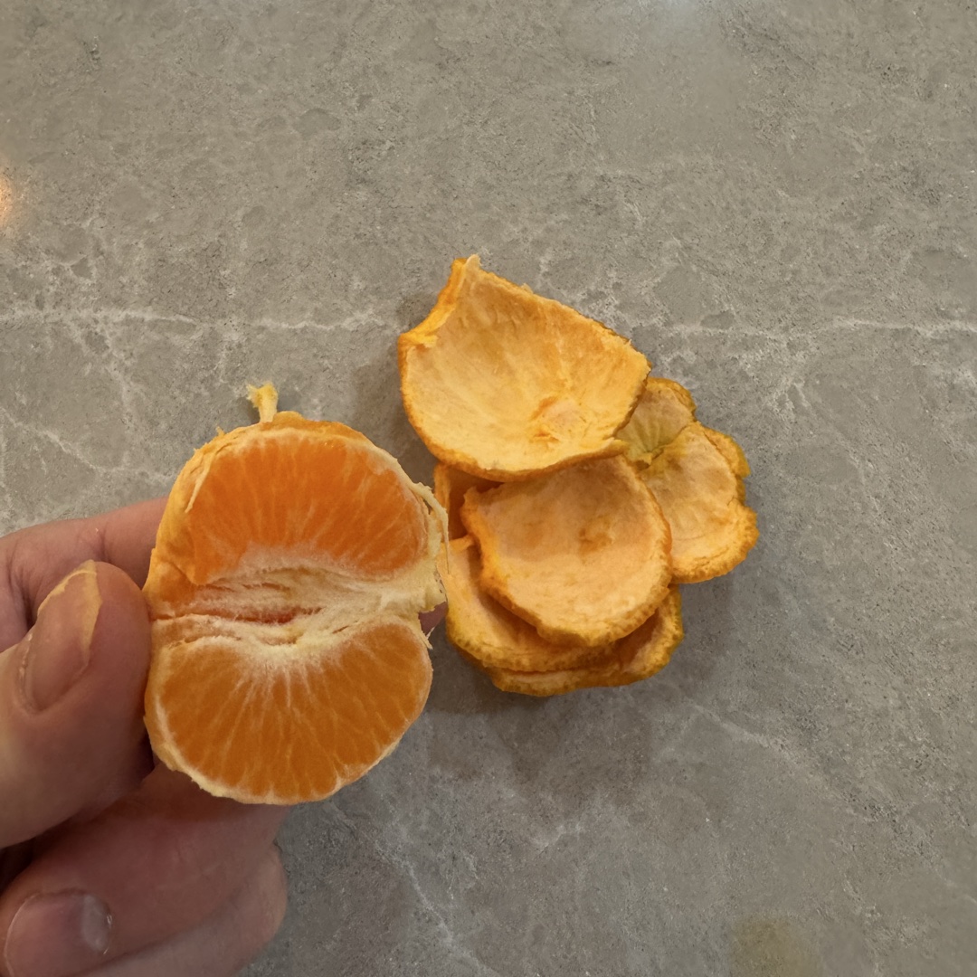 Quest: Cuties Oranges