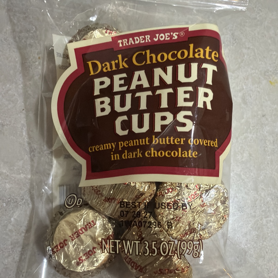 Pb cup