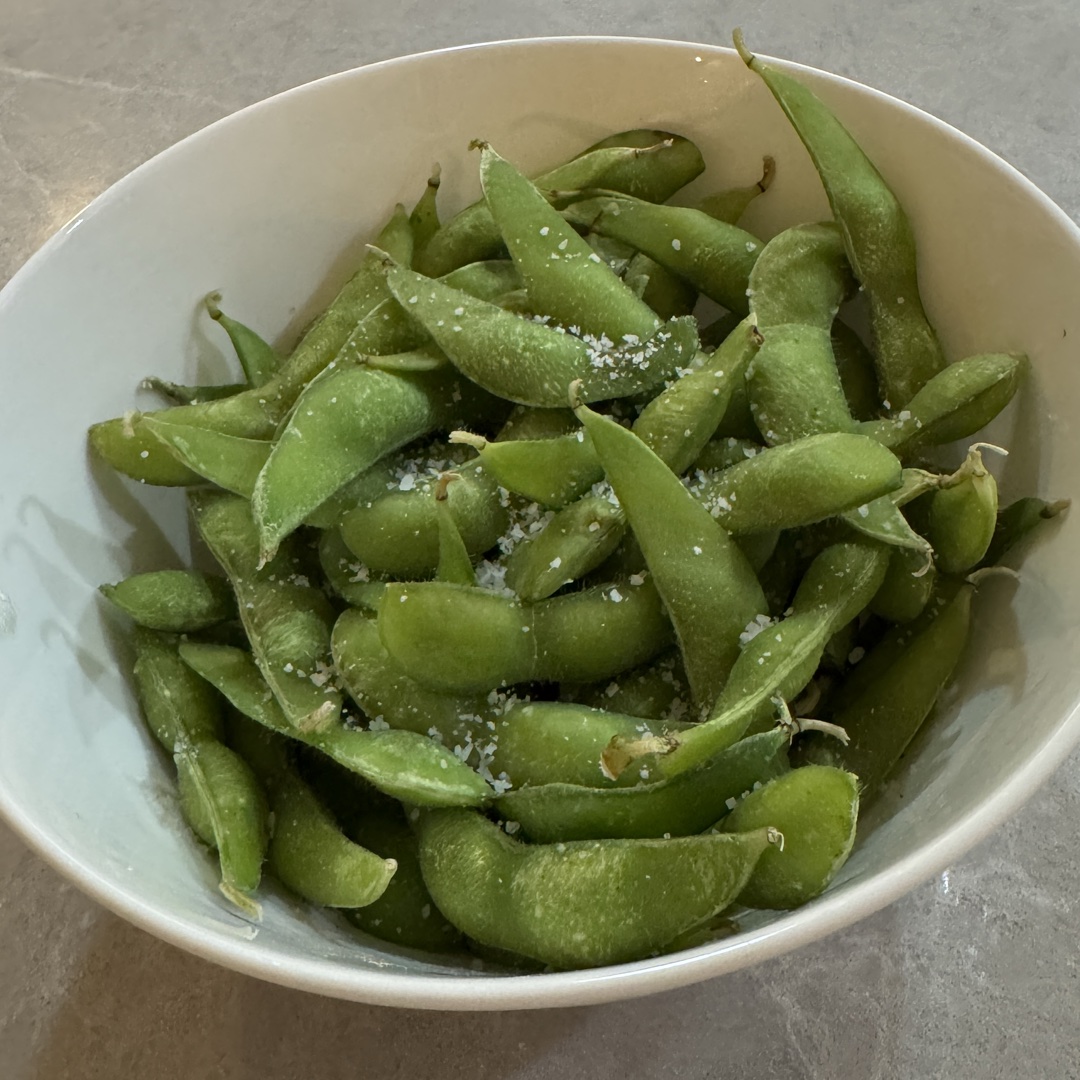 Edamame
