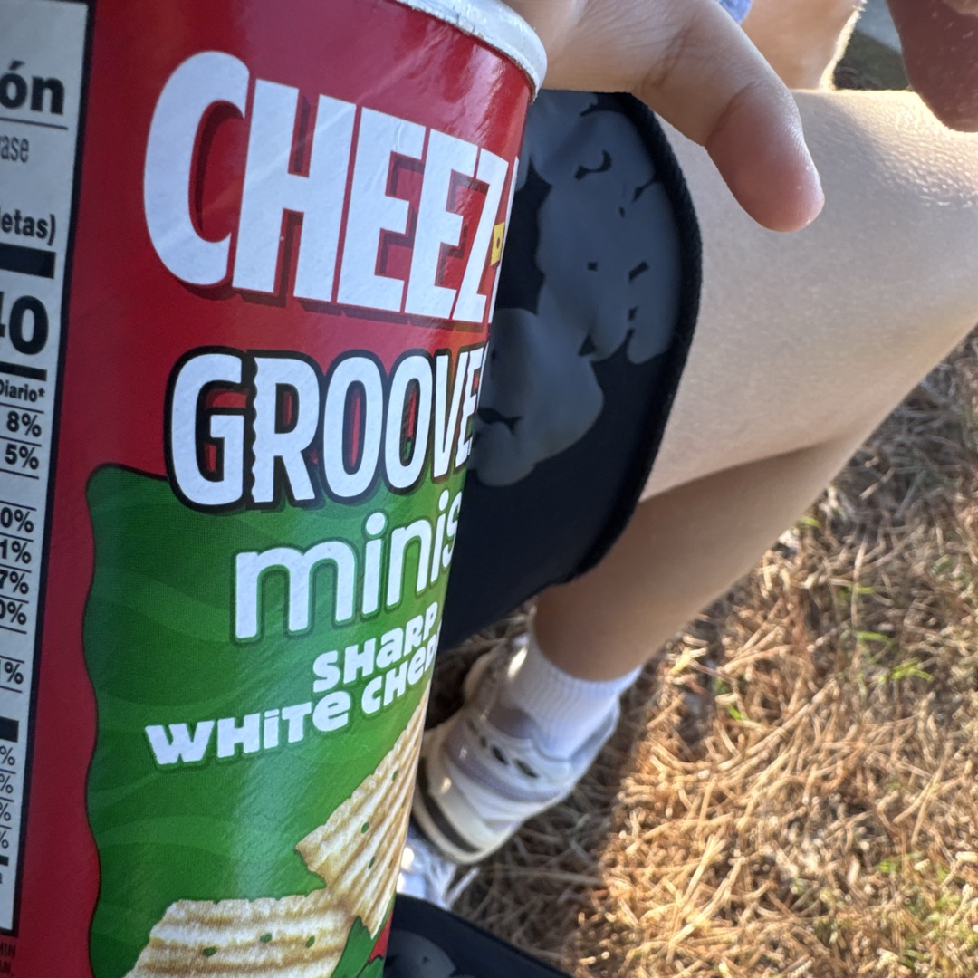 Chrezit Grovves Mini