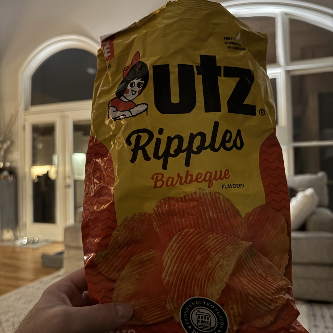 Potato Chips