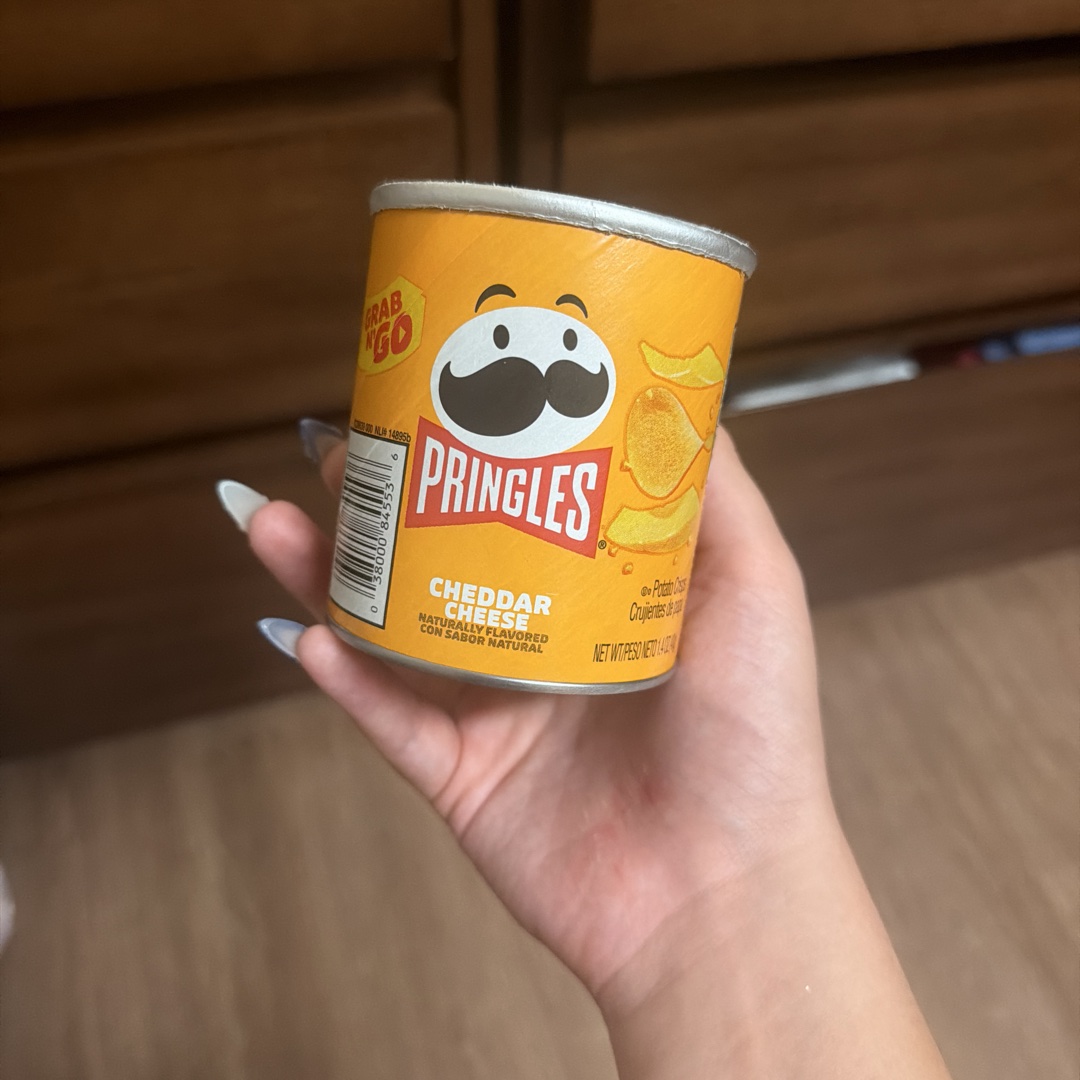 Pringles